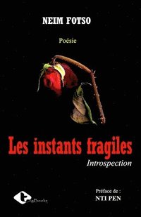 bokomslag Les Instants Fragiles