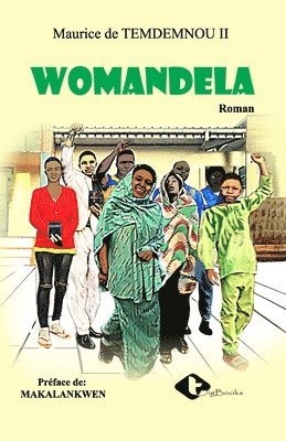 Womandela 1