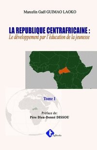bokomslag Republique Centrafricaine