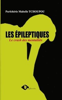 bokomslag Les pileptiques