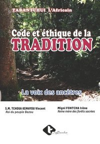 bokomslag Code Et Ethique de la Tradition