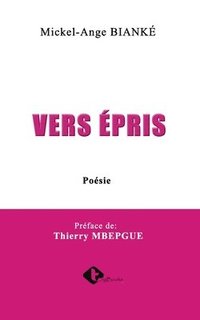 bokomslag Vers Épris