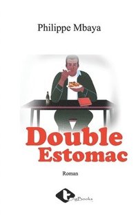 bokomslag Double Estomac