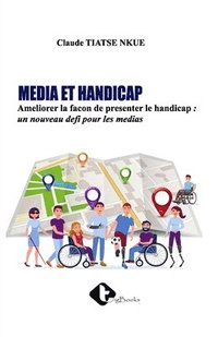 bokomslag Media Et Handicap