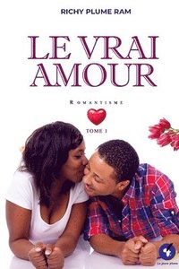 bokomslag Le Vrai Amour