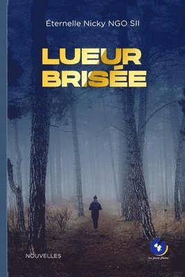 bokomslag Lueur Brisée