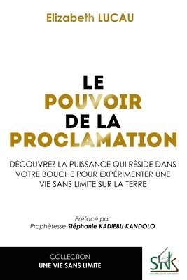 bokomslag Le pouvoir de la proclamation