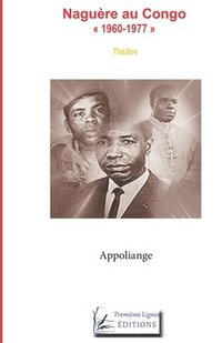bokomslag Nagure au Congo 1960-1977