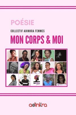 bokomslag Mon corps & moi