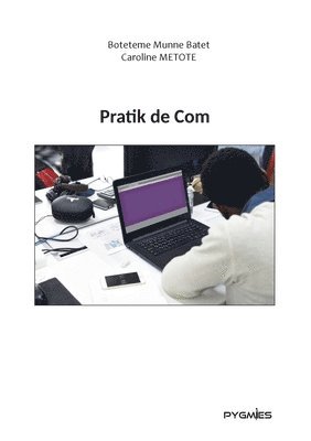 bokomslag Pratik de com