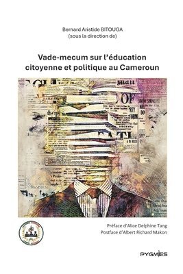 bokomslag Vade-mecum sur l'ducation citoyenne et politique au Cameroun