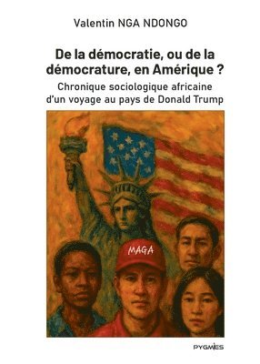 De la démocratie, ou de la démocrature, en Amérique ?