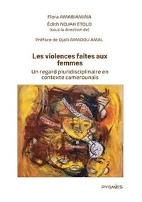 bokomslag Les violences faites aux femmes