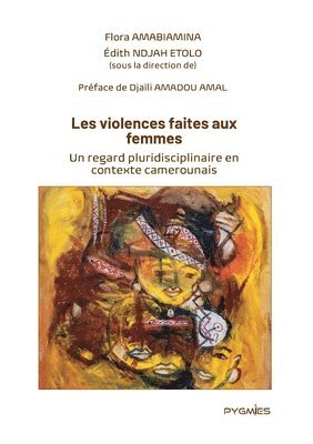bokomslag Les violences faites aux femmes