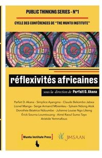 bokomslag rflexivits africaines