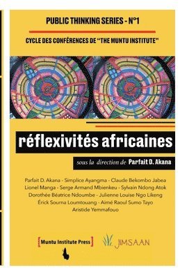 réflexivités africaines