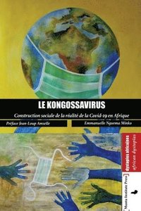 bokomslag Le Kongossavirus
