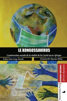 Le Kongossavirus 1