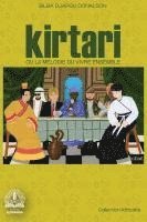bokomslag Kirtari ou la mélodie du vivre ensemble
