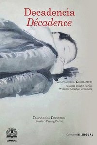 bokomslag Decadencia