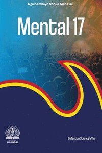 bokomslag Mental 17