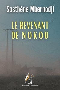 bokomslag revenant de Nokou