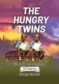 bokomslag The Hungry Twins