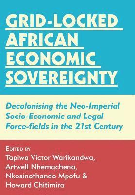 Grid-locked African Economic Sovereignty 1