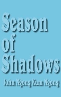 bokomslag Season of Shadows