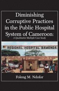 bokomslag Diminishing Corruptive Practices in the Public Hospital System of Cameroon
