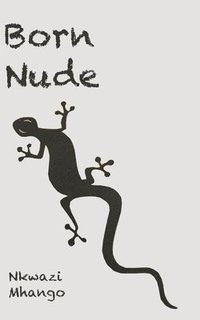 bokomslag Born Nude