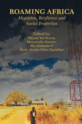 Mirjam Van Reisen, Munyaradzi Mawere, Mia Stokmans, Mirjam van Reisen, Mirjam Van Reisen - Roaming Africa, Häftad