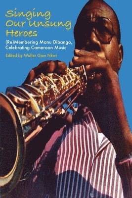 Singing Our Unsung Heroes