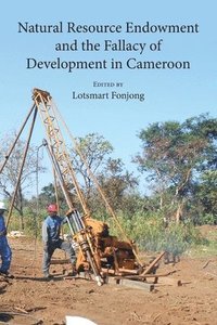 bokomslag Natural Resource Endowment and the Fallacy of Development in Cameroon