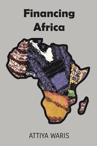 bokomslag Financing Africa