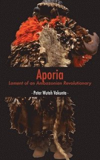 bokomslag Aporia