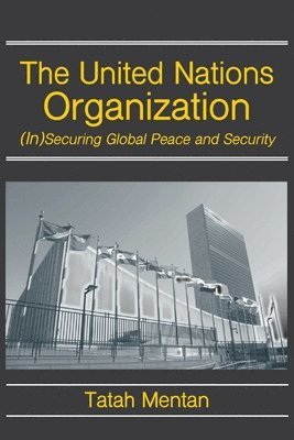 Tatah Mentan - United Nations Organization, Häftad