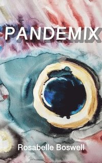 bokomslag Pandemix