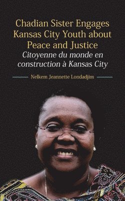 Chadian Sister Engages Kansas City Youth about Peace and Justice 1