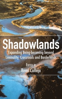 bokomslag Shadowlands