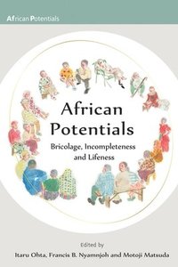 bokomslag African Potentials