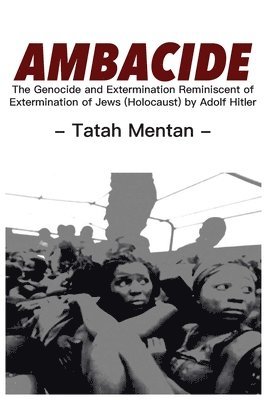 Tatah Mentan - Ambacide, Häftad