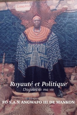 bokomslag Royaut et Politique