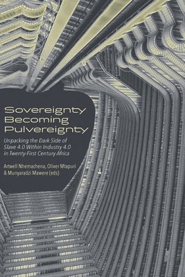 Sovereignty Becoming Pulvereignty 1