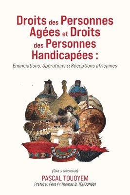 Droits des Personnes Ages et Droits des Personnes Handicapes 1