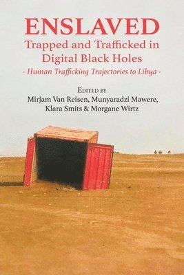 Mirjam Van Reisen, Munyaradzi Mawere, Klara Smits, Mirjam Van Reisen - Enslaved, Häftad