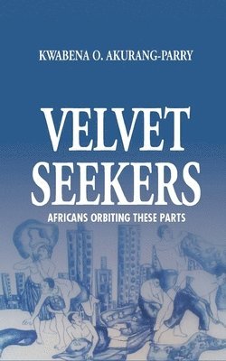 Velvet Seekers 1