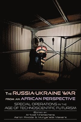 Russia-Ukraine War from an African Perspective