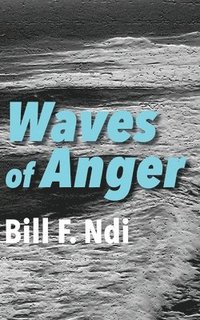 bokomslag Waves of Anger