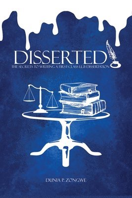 Disserted 1